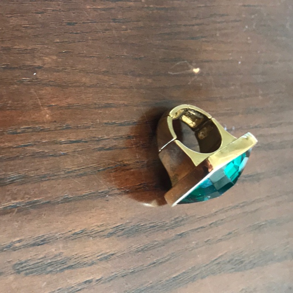 Kenneth Cole Rings - Picture 2 of 2